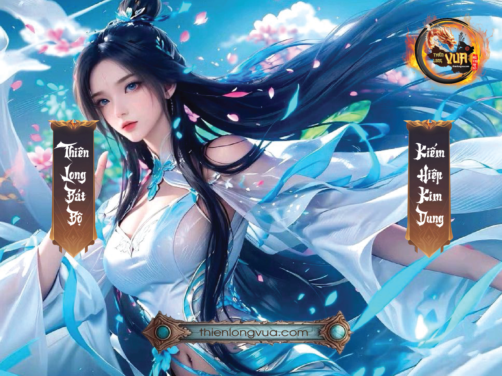 💥 Đột Phá Cực Mạnh – Ưu Hóa Kỹ Năng Trân Thú